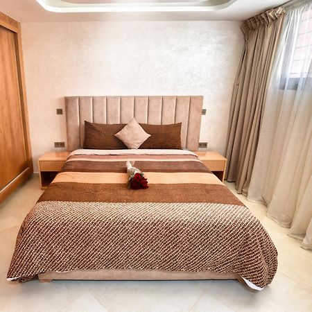 Baya House Tamraght Apartment ภายนอก รูปภาพ