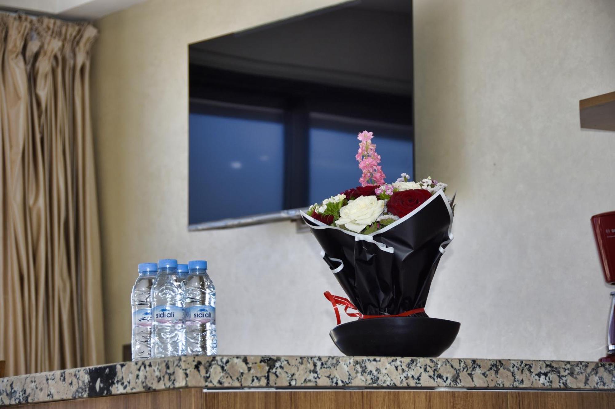 Baya House Tamraght Apartment ภายนอก รูปภาพ