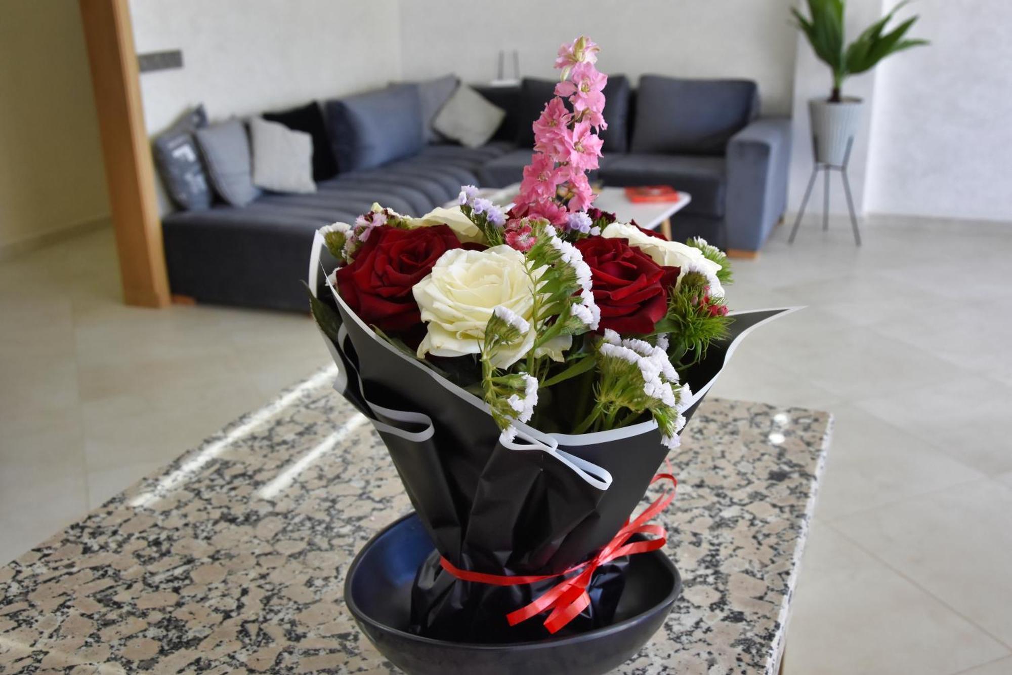 Baya House Tamraght Apartment ภายนอก รูปภาพ
