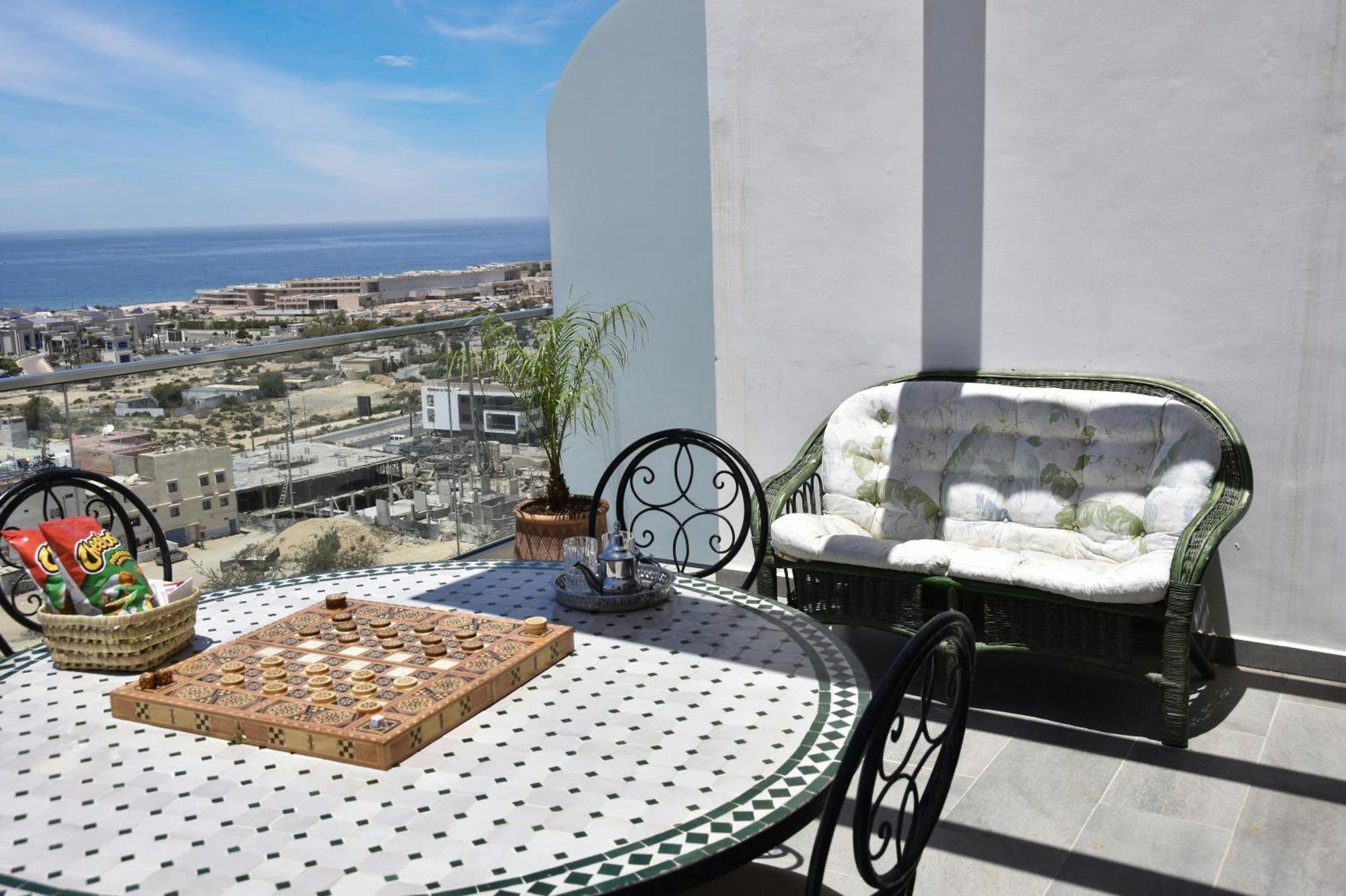 Baya House Tamraght Apartment ภายนอก รูปภาพ
