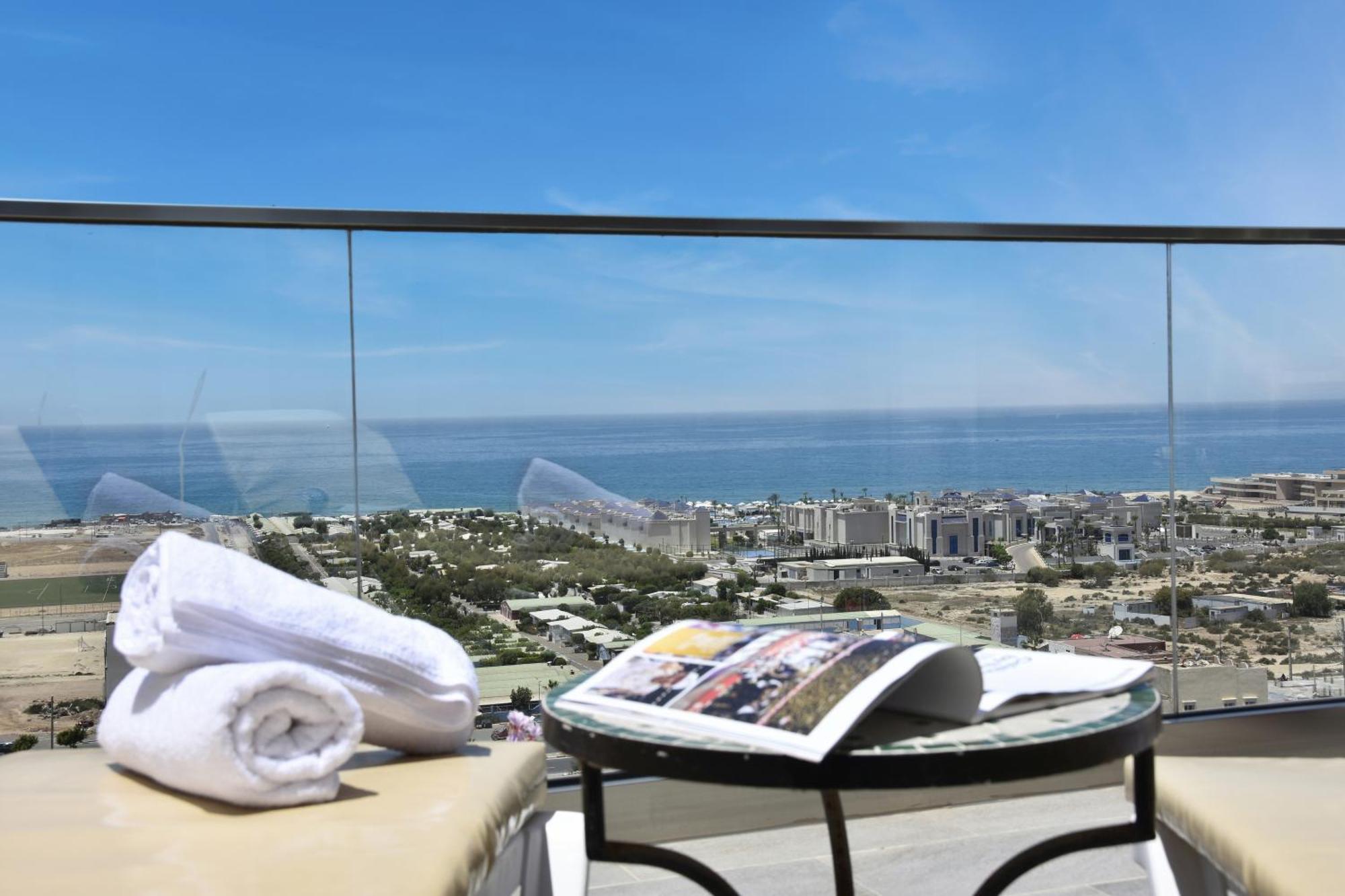 Baya House Tamraght Apartment ภายนอก รูปภาพ