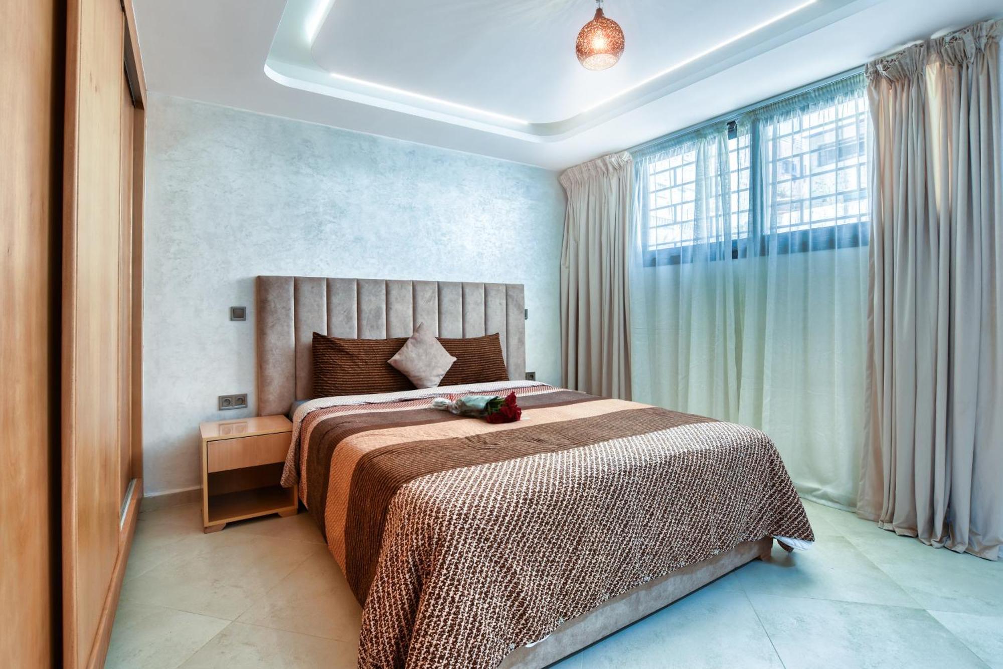 Baya House Tamraght Apartment ภายนอก รูปภาพ
