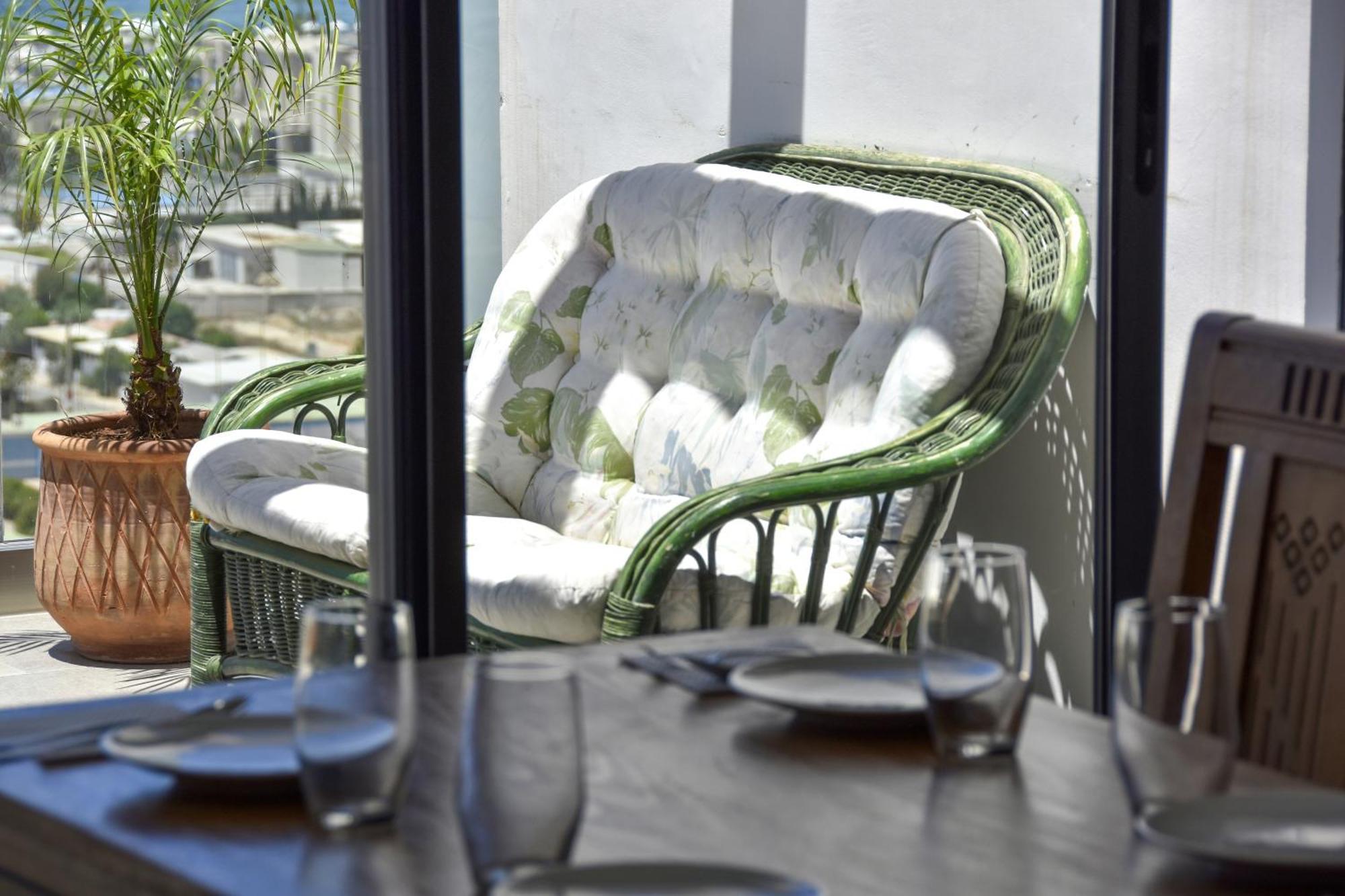 Baya House Tamraght Apartment ภายนอก รูปภาพ