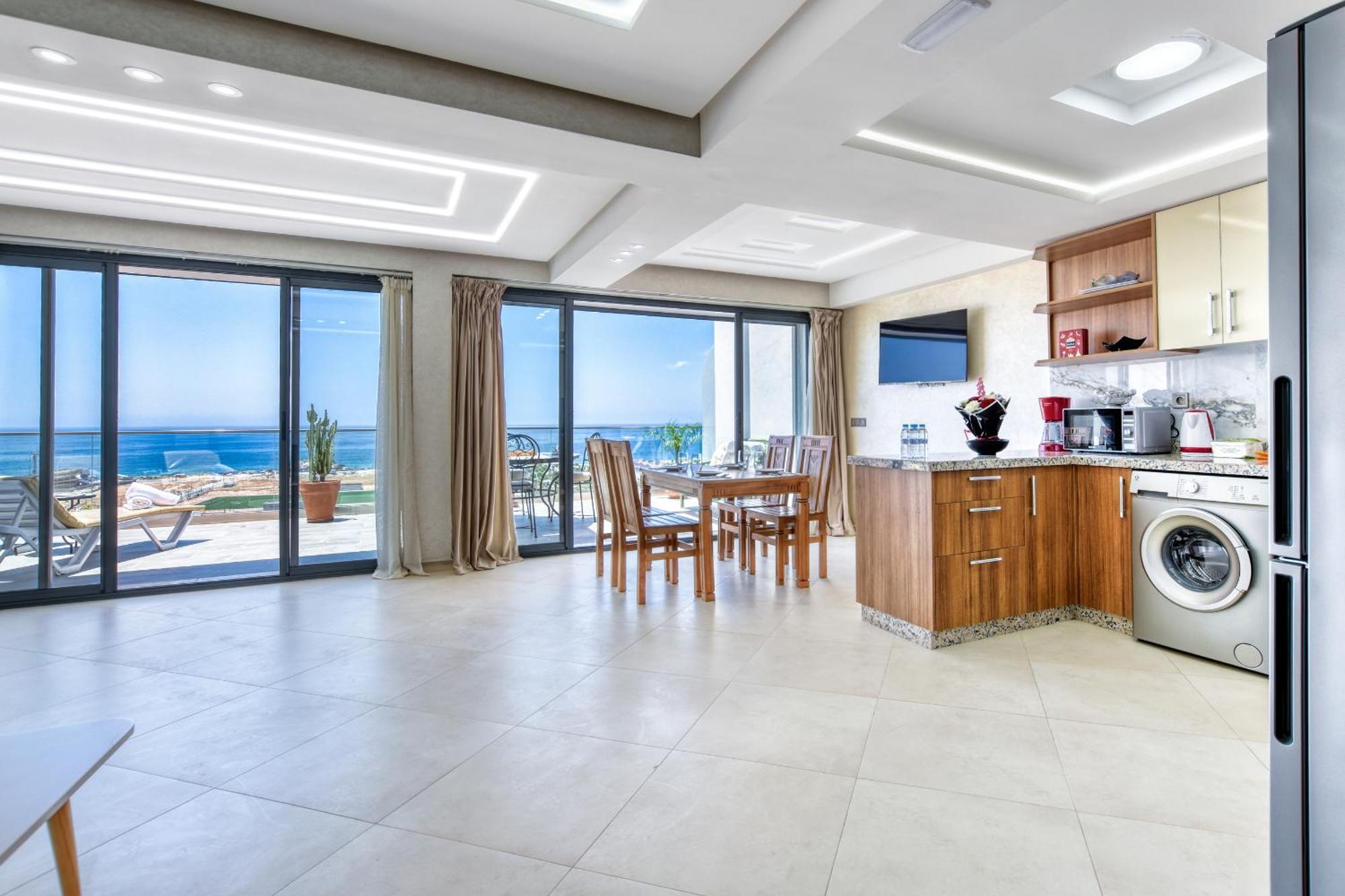 Baya House Tamraght Apartment ภายนอก รูปภาพ