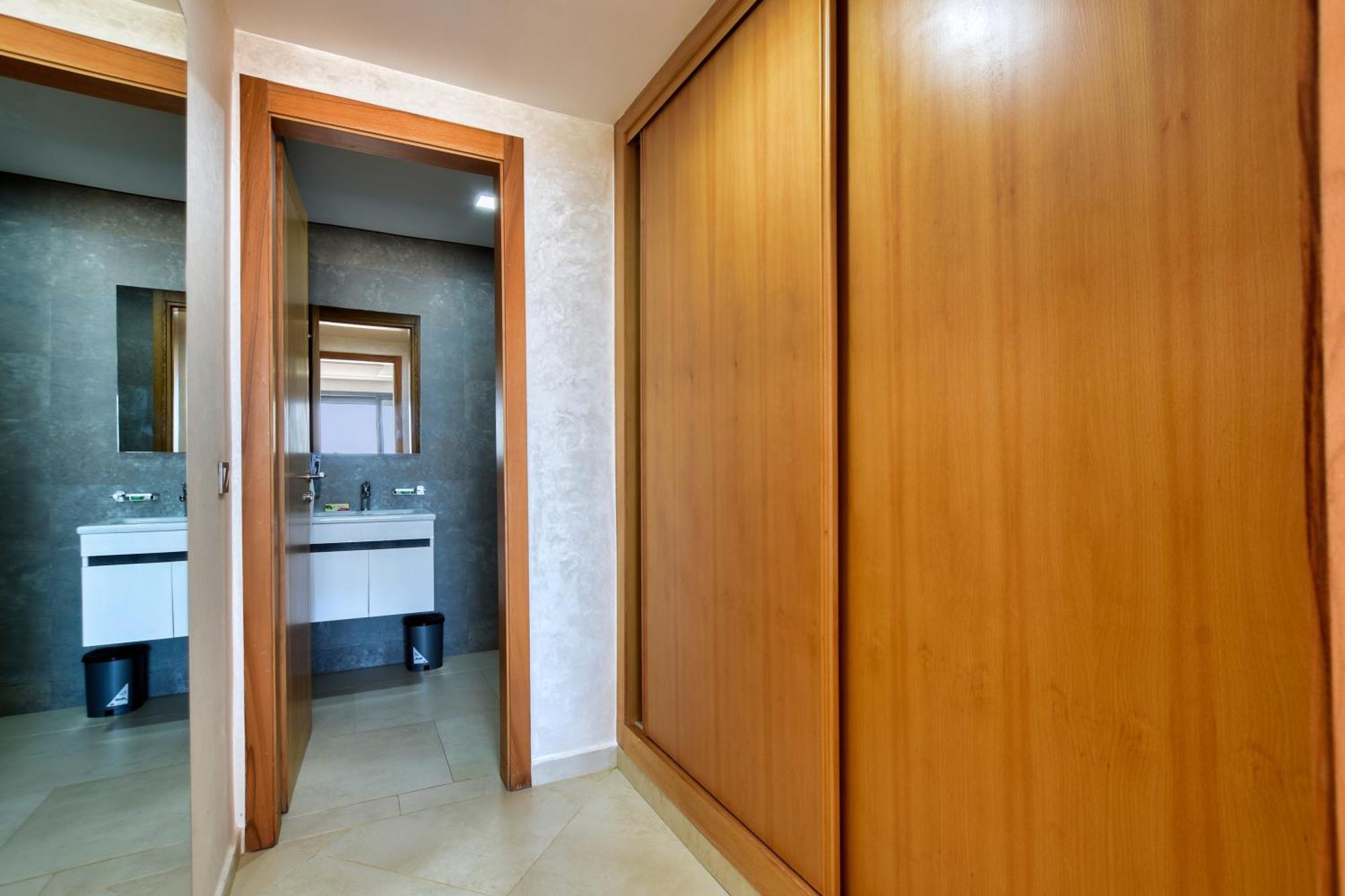 Baya House Tamraght Apartment ภายนอก รูปภาพ