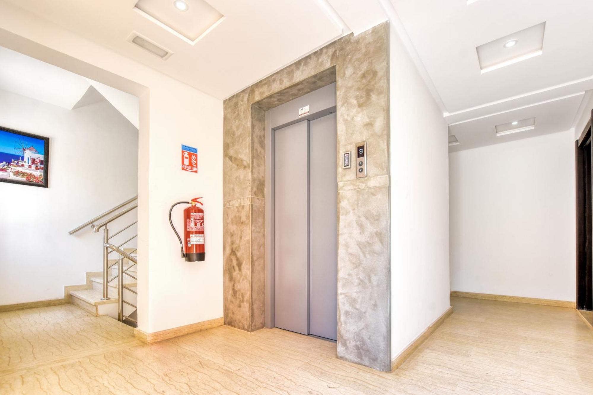 Baya House Tamraght Apartment ภายนอก รูปภาพ